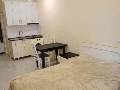 Коммерческое помещение на Horizons Batumi Sherif Khimshiashvili St 49 Khimshiashvili District