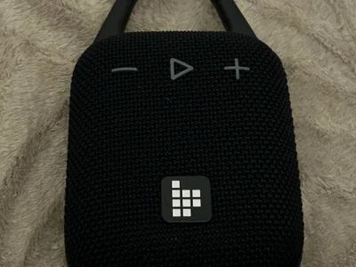 Портативная колонка Tronsmart Mirtune H1