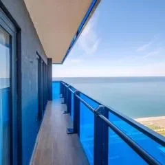 Orbi City Вид на море - Золотая коллекция