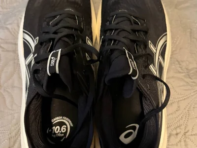 Кроссовки Asics Gel Nimbus 27