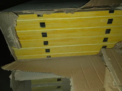 Акустические панели Eagle SG Acoustic Panel