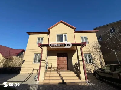 Частный дом, 6 комнат. Ортачала