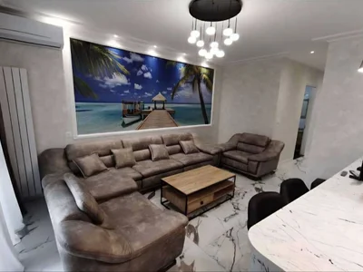 Квартиру 2+1, Горгиладзе 69, $850