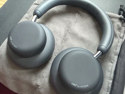 Nothing CMF Headphone Pro
