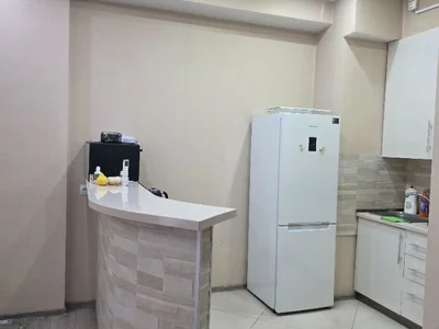 2-комнатная квартира в Тбилиси
