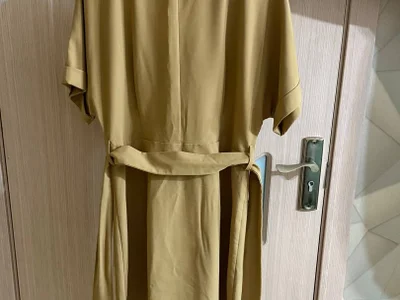 Брюки, размер 46 (M)
