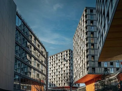 Park Home Vake: 4-комнатная, 197,0 м²
