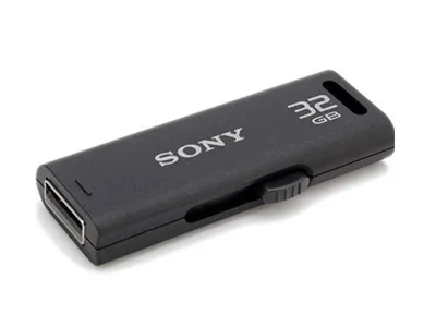 Флешка Sony