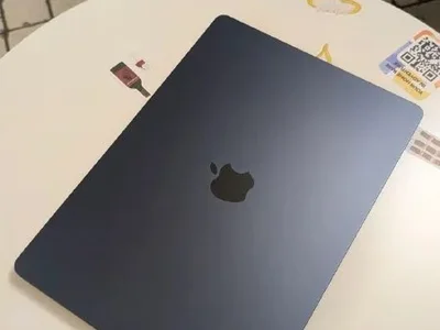 MacBook Air M4