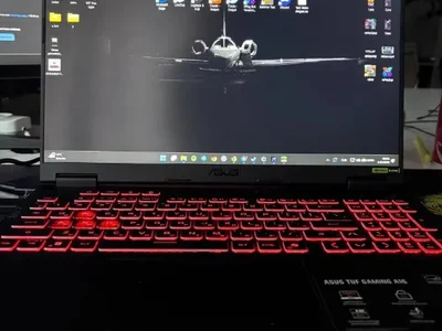 ASUS TUF Gaming A16
