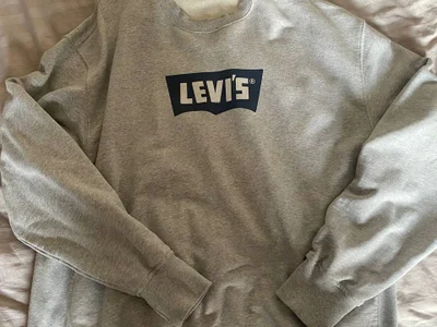 Свитшот Levi’s xl