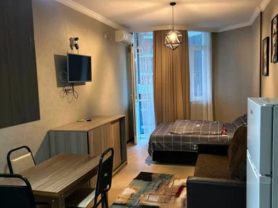 Квартира $300 studio