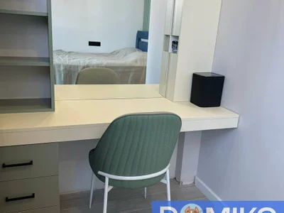 Студия на проспект Жиули Шартава 8 Khimshiashvili District