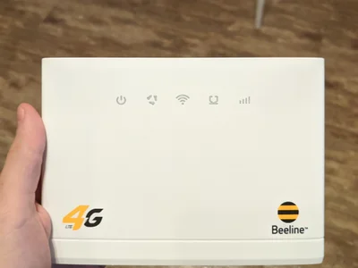 Роутер Beeline