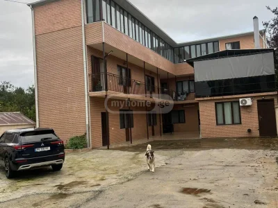 2-комнатная квартира в поселке Тамари, на длительный срок