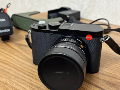 Leica Q3