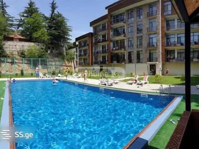 4 room Flat For Sale. Digomi