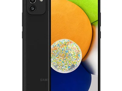 Samsung Galaxy A03