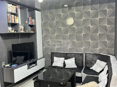 5 комнатная квартира сдаётся. Варкетили