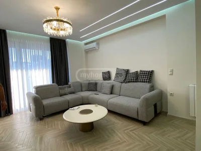 3-комнатная квартира в Химшиашвилиском районе