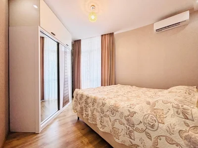 Ул. Иусупа Кобаладзе, 8а: 2-комнатная, 46,0 м²