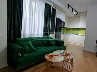 Коммерческое помещение на проспект Важа-Пшавела Districts of Vazha-Pshavela