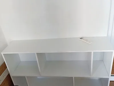 Кожаное кресло