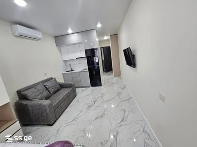1+1 на Кобаладзе ул. 350 Khimshiashvili District