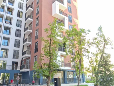 2-комнатная квартира в Тбилиси