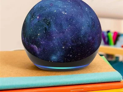 Echo Dot Kids