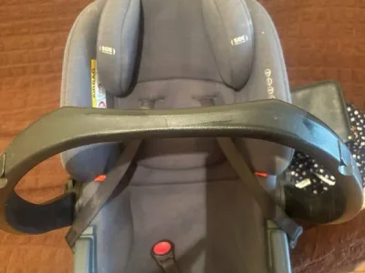 Автокресло