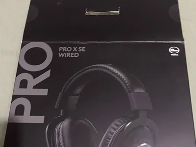 .title": "Игровые наушники Logitech PRO X SE Wired Gaming Headset"