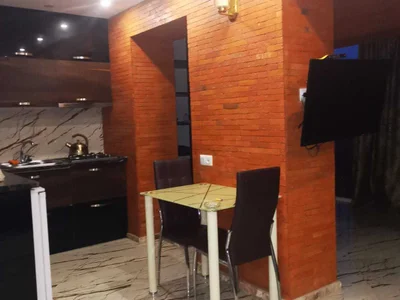 1 room Flat Daily rent. Saburtalo