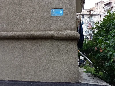 1 room Flat For Sale. Vazisubani