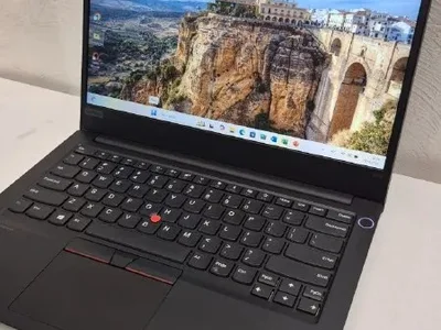 Ноутбук Lenovo ThinkPad E14