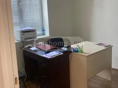 Коммерческое помещение на khomleli st. 0 Varketili