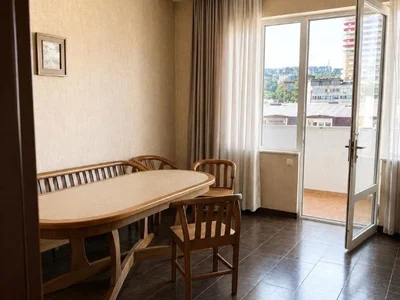 4 room Flat For Rent. Saburtalo