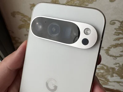 Google Pixel 9 Pro
