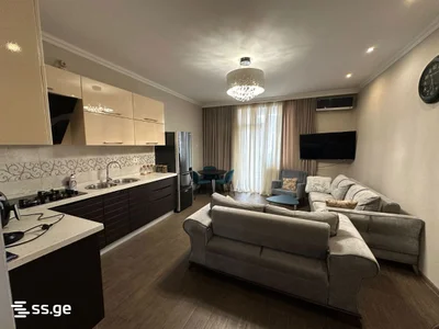 2 room Flat Daily rent. Saburtalo