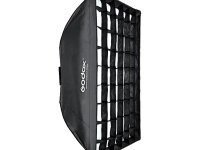 Софтбокс GODOX SB-FW70100 grid 70x100cm