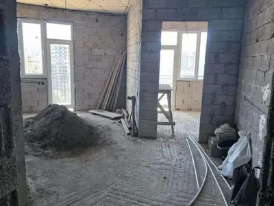 3-комнатная квартира Продаётся