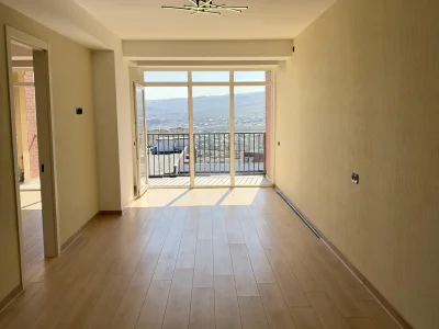 Didi Dighomi Inn: 2-комнатная, 60,0 м²