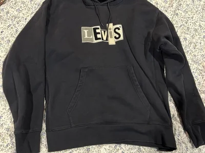 👕 **Продам толстовку Levi’s**