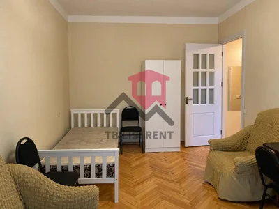 1-комнатная квартира, 40 кв.м, Сабуртало, $380