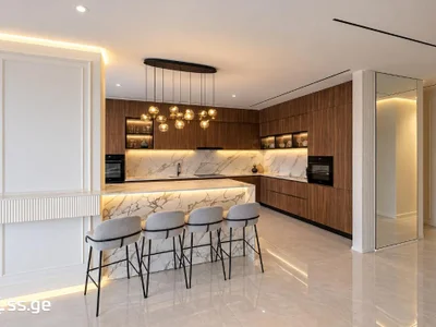 4 room Flat For Sale. Saburtalo