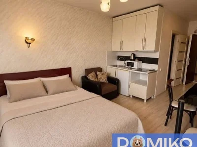 Студия на Orbi Residence Кобаладзе ул. 2 Tamar Settlement