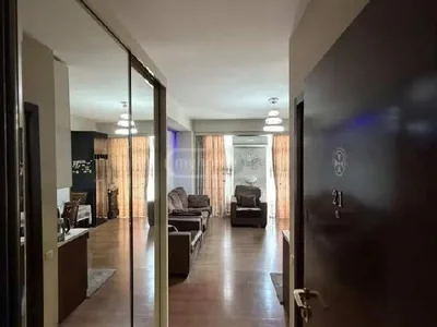 3-комнатная квартира. Sanzona