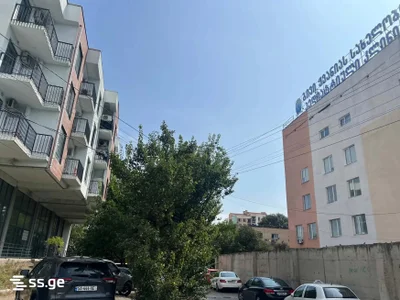 2-комнатная квартира Продаётся. Дигоми