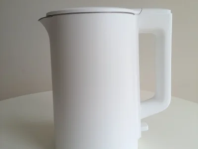 Электрический чайник Xiaomi Electric Kettle 2 Lite