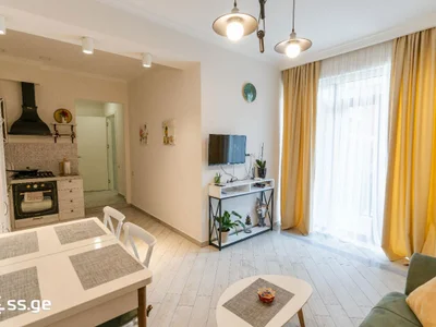 3 room Flat For Sale. Ortachala